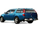 20119975414SED Металлическая крыша кузова (Кунг) Sammitr. Для автомобиля  Mitsubishi L200 цвет белый W32. 