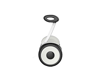 Segway Ninebot miniLITE. Цвет белый.
