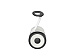 Segway Ninebot miniLITE. Цвет белый.