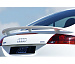 8J0800104 ABT AUDI  TT Спойлер багажника