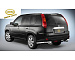 Спортивный выхлоп для Nissan X-Trail с 2007 г.в. COBRA NIS1685 Бензиновый двигатель.