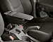 08625 Armster 2 Бокс подлокотника с адаптером комплект для автомобиля  Fiat Grande Punto ’05 Linea’07