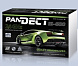 Иммобилайзер Pandect IS-600 новейшее высокоэффективное противоразбойное, противоугонное и сервисное устройство