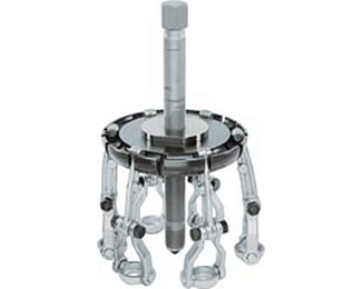 Kukko 10-M Съемник