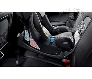 004L0019900AEUR Крепление ISOFIX для кресла для младенцев Audi Accessories