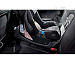 004L0019900AEUR Крепление ISOFIX для кресла для младенцев Audi Accessories