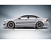 4G0801120 ABT AUDI  A6 2011-- Накладки порогов