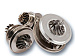 Картридж турбины SL Turbo. Артикул 54409880036SL