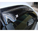 SNIQAS0732 SIM Дефлекторы окон автомобиля Nissan QASHQAI, 4 Door 2007 - / 2010 -