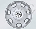 1T0071456 Оригинальные колпаки Volkswagen R16