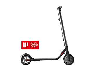 Электросамокат Segway-Ninebot KickScooter ES2