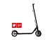 Электросамокат Segway-Ninebot KickScooter ES2