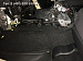 Блокиратор КПП для автомобиля Тойота Land Cruiser Prado 150 2015- типтроник Mul t lock Fortus 2330