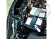 Механический блокиратор КПП-АКПП Мультилок (Mul-T-Lock) TOYOTA CAMRY, 2011-17, (АКПП) MTL 2102