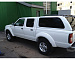 Кунг CARRYBOY S560 / крыша кузова пикапа Хард-Топ для автомобиля Nissan NP300 (в цвет автомобиля)