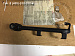 Блокиратор КПП для автомобиля Тойота Land Cruiser Prado 150 2015- типтроник Mul t lock Fortus 2330