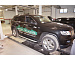 Пороги Can Otomotiv для  Jeep Grand Cherokee с 2011г.в. Более 10 моделей порогов.