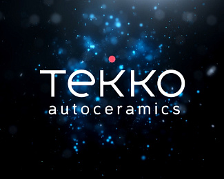 Защита автостекол TEKKO Waterfront AUTOCERAMICS