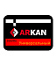 ARKAN Satellite Универсальный Профессиональная спутниковая противоугонная система ARKAN