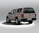 60211P8P8 Оригинальная крыша пикапа Кунг Road Ranger RH03 Special Volkswagen Original цвет P8P8 бежевый металлик  для Volkswagen Amarok 