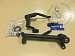 Механический блокиратор КПП-АКПП Мультилок (Mul-T-Lock) TOYOTA CAMRY, 2011-17, (АКПП) MTL 2102