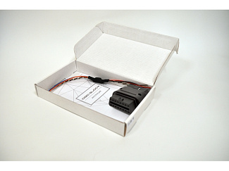 IGLA OBD Block - блокировка разъема диагностики OBD (ОБД)