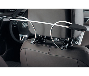 0000V061127 Плечики для одежды Volkswagen Original