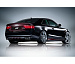 8T0800103 ABT AUDI  A5 Задний бампер