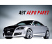 8J0800102 ABT AUDI TT Накладки порогов