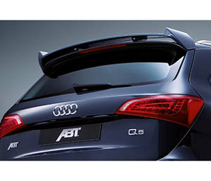 8R0817104 ABT AUDI Q5 Спойлер задний двери