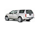 900241GN0 Road Ranger RH02 Special Черный Кунг крыша кузова  Nissan Navara 2005--
