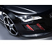 420800102 ABT AUDI  R8 Накладки порогов