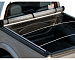 Крышка кузова CARRYBOY Soft Lid для Toyota Hilux