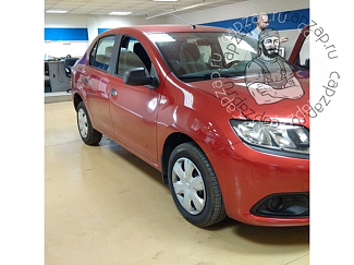 Механический блокиратор КПП-АКПП Мультилок (Mul-T-Lock) RENAULT LOGAN, 2004--, (МКПП трос) MTL 2050