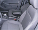 07422 Подлокотник с установочным комплектом OEM Brand (Китай). Подходит для автомобиля Hyundai Getz '04 -
