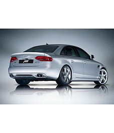 8K0800103 ABT AUDI  A4 (8K) 2008 -- Задний бампер