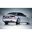 8K0800103 ABT AUDI  A4 (8K) 2008 -- Задний бампер