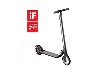 Электросамокат Segway-Ninebot KickScooter ES2