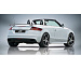 8J0800104R ABT AUDI  TT Спойлер багажника
