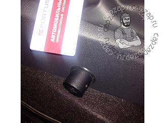 Механический блокиратор КПП-АКПП Мультилок (Mul-T-Lock) RENAULT LOGAN, 2004--, (МКПП трос) MTL 2050