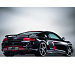 420800111 ABT AUDI  R8 Передний спойлер