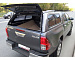Крыша кузова/кунг пикапа Toyota Hilux Revo S560 (с 2015г.), Carryboy