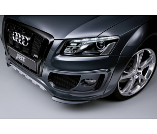 8R0817107 ABT AUDI  Q5 Решетка радиатора