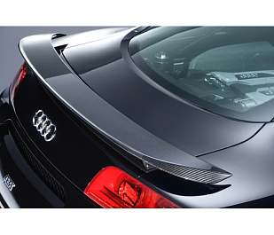 420800104 ABT AUDI  R8 Задний спойлер багажника