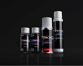 Защита автостекол TEKKO Waterfront AUTOCERAMICS