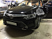 Механический блокиратор КПП-АКПП Мультилок (Mul-T-Lock) TOYOTA CAMRY, 2011-17, (АКПП) MTL 2102