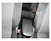 Подлокотник VW Polo, Polo (SD) 09' OEM Brand. C установочным комплектом на консоль 09436