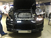 Замок- блокиратор фар головного света Porsche Cayenne 2010 - 2014 г.в.