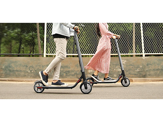 Электросамокат Segway-Ninebot KickScooter ES2