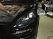 Замок- блокиратор фар головного света Porsche Cayenne 2010 - 2014 г.в.